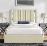Toronto Upholstered Bed