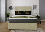 Madison Divan Bed