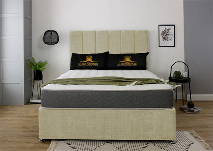 Madison Divan Bed