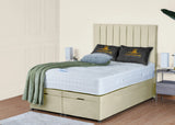 Auckland Ottoman Bed