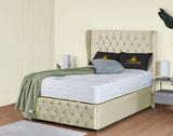 Edmonton Ottoman Bed