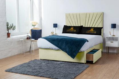 Sunrise Divan Bed