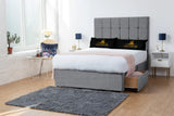 Florence Divan Bed