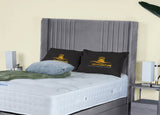 Lincoln Ottoman Bed