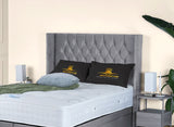 Hastings Ottoman Bed