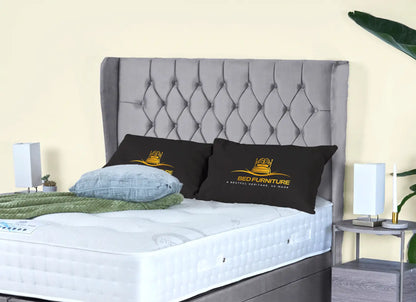 Wexford Ottoman Bed