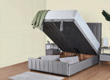 Hamilton Ottoman Bed