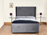 Luxury Montana Wingback