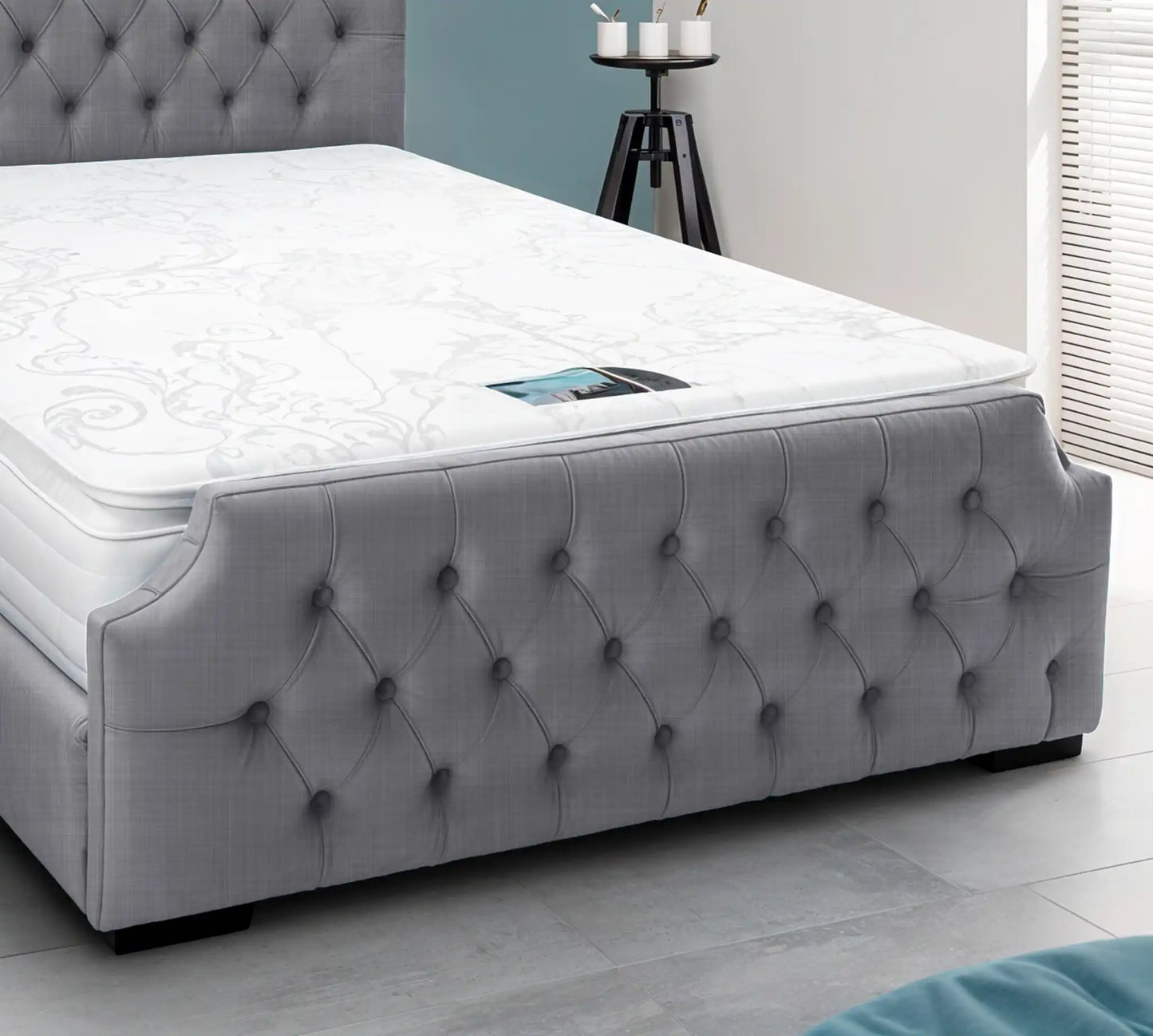 Mayfair Upholstered Bed
