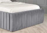 Paris Upholstered Bed