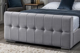Orlando Upholstered Bed