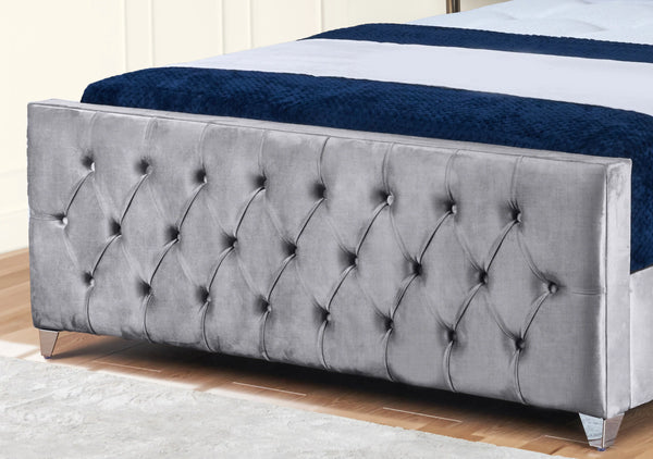 Florida Upholstered bed