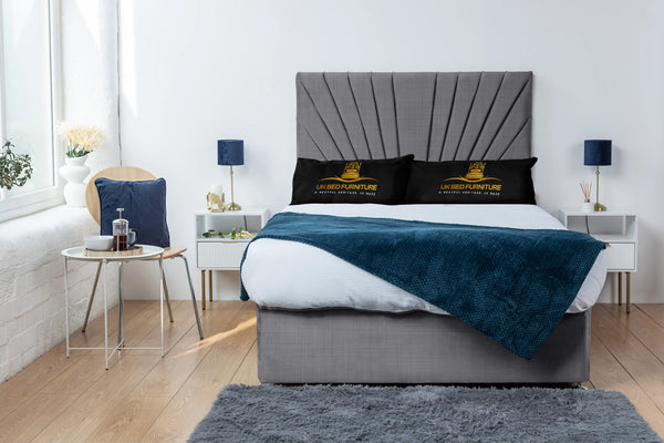 Sunrise Divan Bed