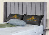 Lisburn Ottoman Bed