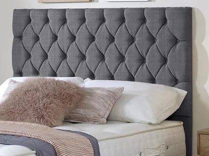 cambridge chesterfield ottoman divan bed