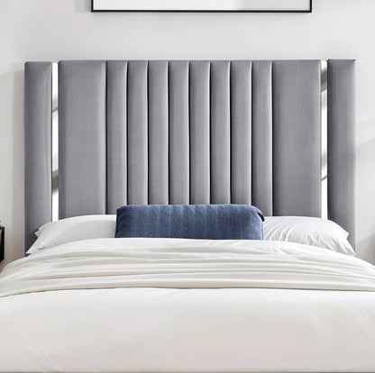 Toronto Upholstered Bed
