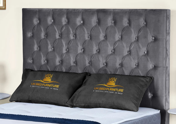 Florida Upholstered bed
