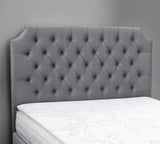 Mayfair Upholstered Bed