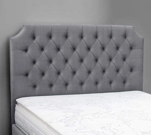 Mayfair Upholstered Bed