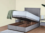 Hanover Ottoman Bed