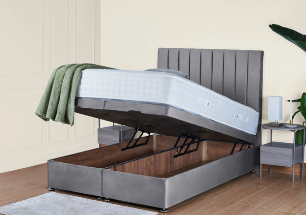 Auckland Ottoman Bed