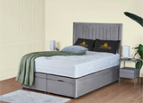 Windsor Ottoman Bed