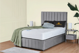 Hamilton Ottoman Bed