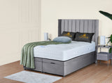Victoria Ottoman Bed