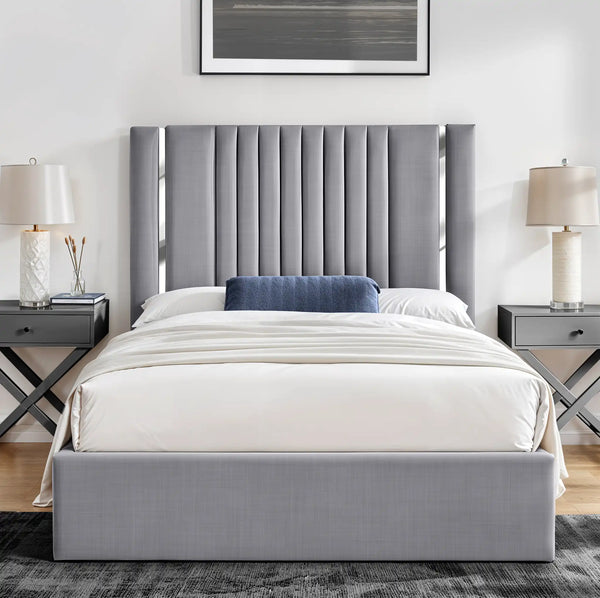 Toronto Upholstered Bed