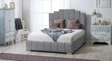 Tower Upholstered Bed