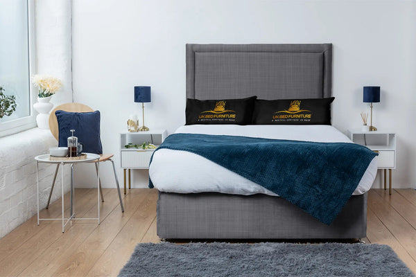 Victoria Divan Bed