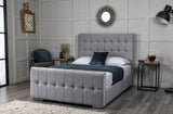 Orlando Upholstered Bed