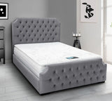 Mayfair Upholstered Bed