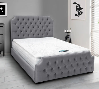 Mayfair Upholstered Bed