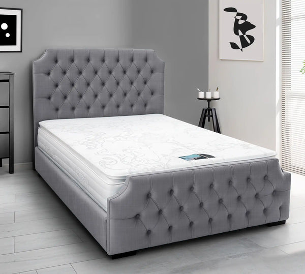 Mayfair Upholstered Bed