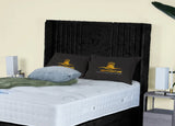 Lincoln Ottoman Bed