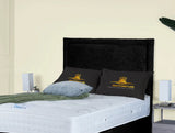 Hanover Ottoman Bed