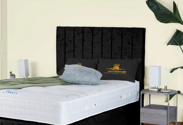 Hamilton Ottoman Bed