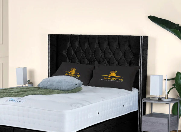 Hastings Ottoman Bed