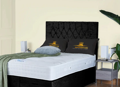 Montreal Ottoman Bed