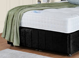 Lisburn Ottoman Bed
