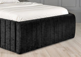 Paris Upholstered Bed