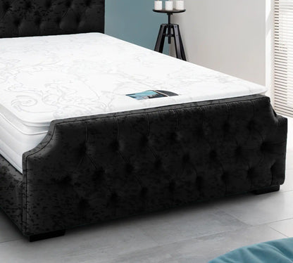 Mayfair Upholstered Bed