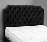 Mayfair Upholstered Bed