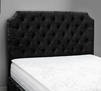 Mayfair Upholstered Bed