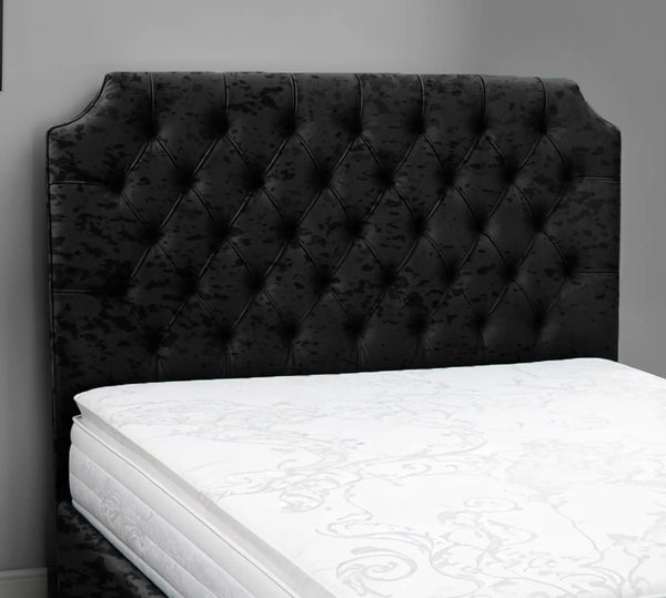 Mayfair Upholstered Bed
