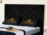 Kiya Upholstered Bed