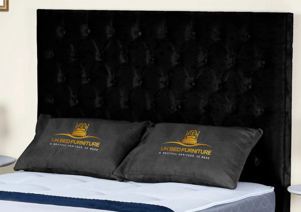 Florida Upholstered bed