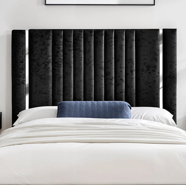 Toronto Upholstered Bed