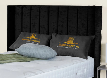 Lisburn Ottoman Bed